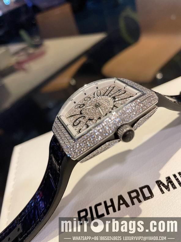 Replica Franker Muller women 32X42mm  090927