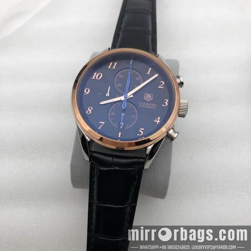 Replica Tag Heuer watch 112028