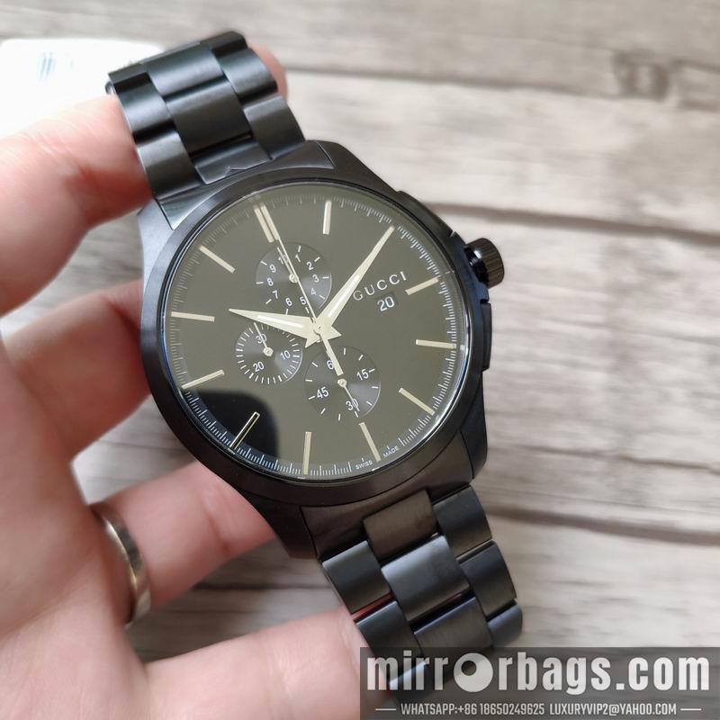 Replica Gucci watch 080641