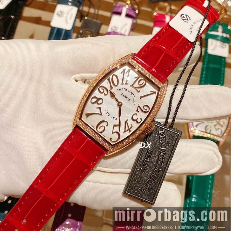Replica Franck Muller 2nms34
