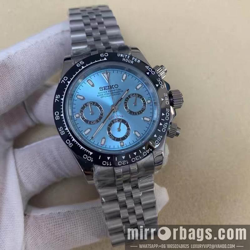 Replica Seiko watch 051131