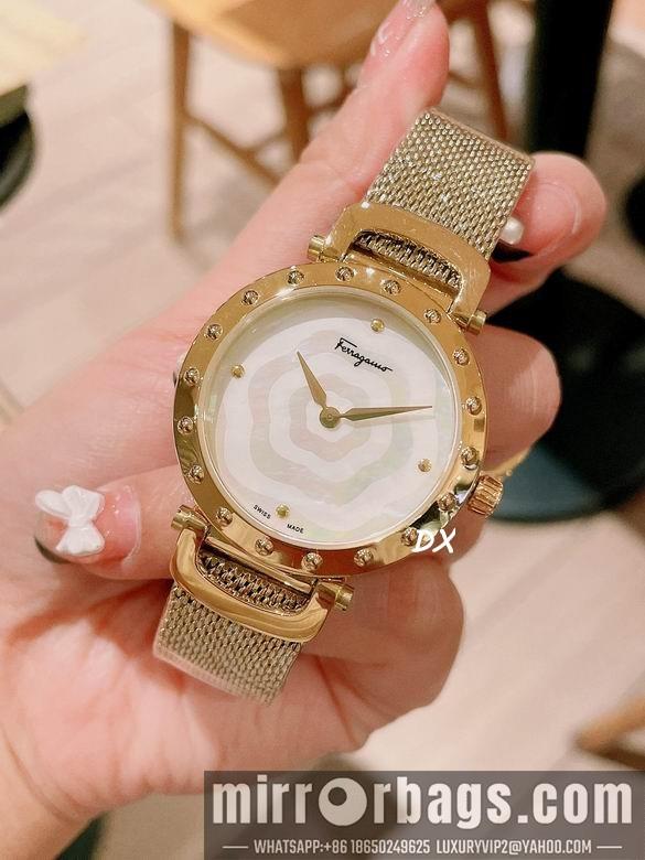 Replica Ferragamo 34mm 2nms13