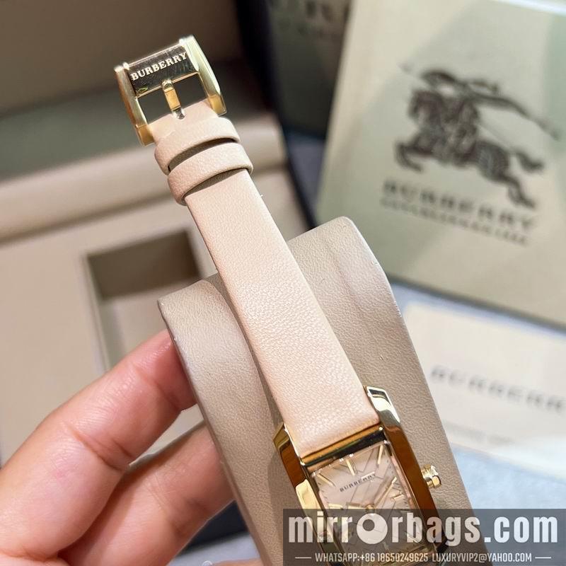 Replica Burberry 19X30mm 060320