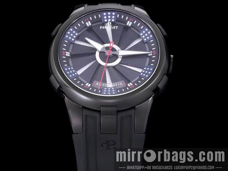 Replica Perrelet 44X13mm 022118