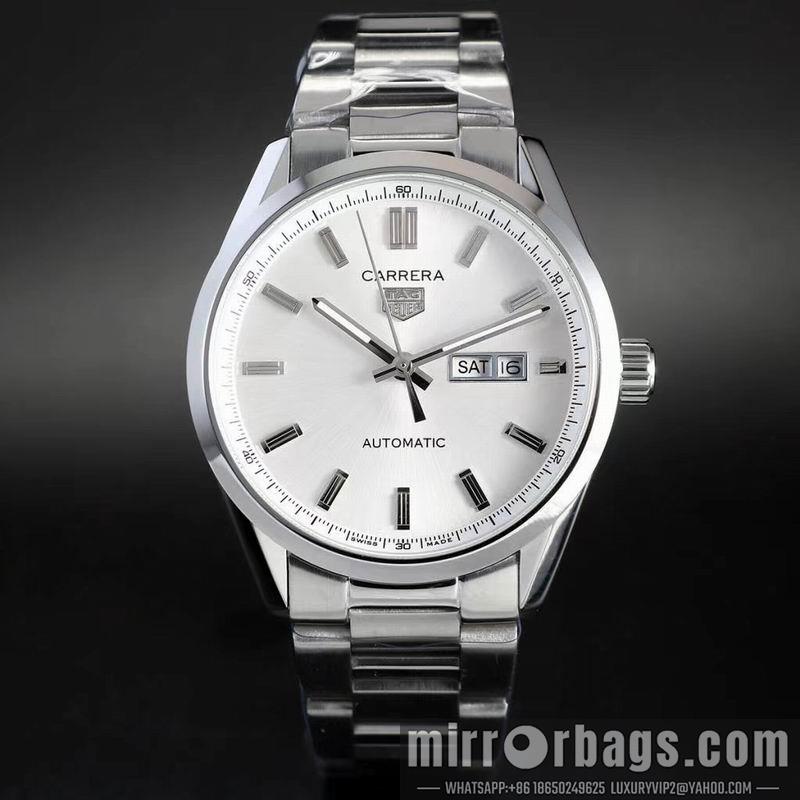 Replica Tag Heuer watch 082909
