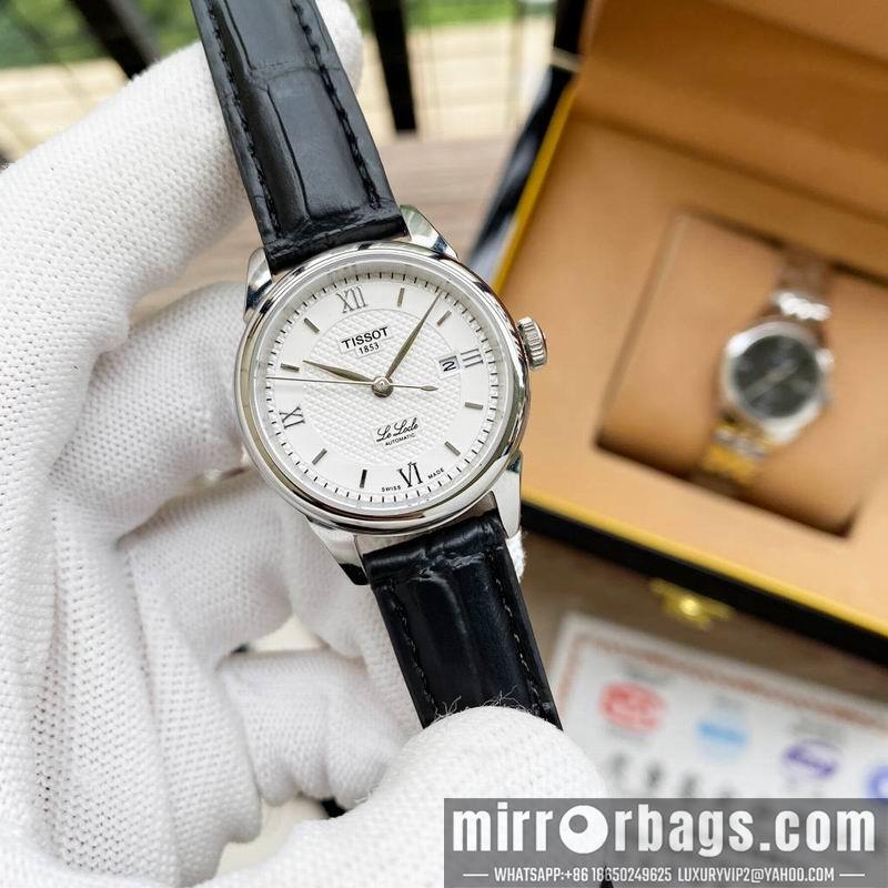 Replica Tisoot 29mm 091015