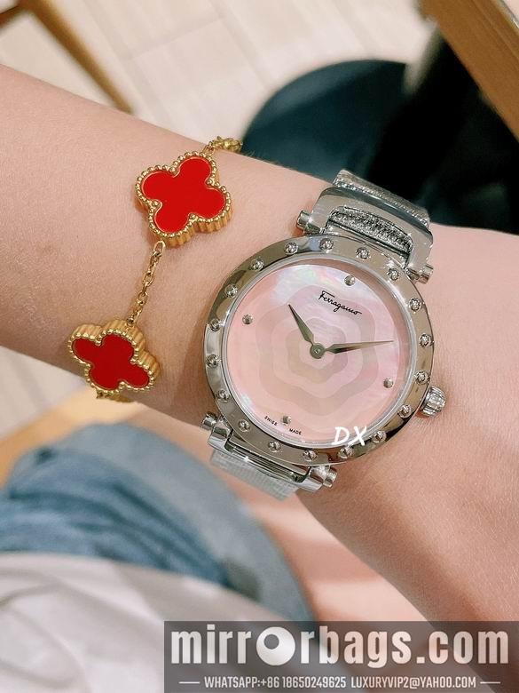 Replica Ferragamo 34mm 2nms13