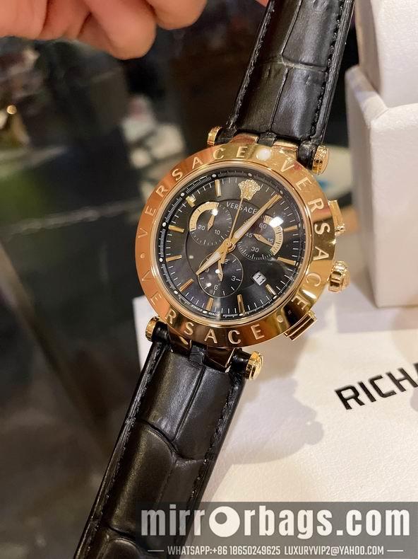 Replica Versace watch 42mm 070861