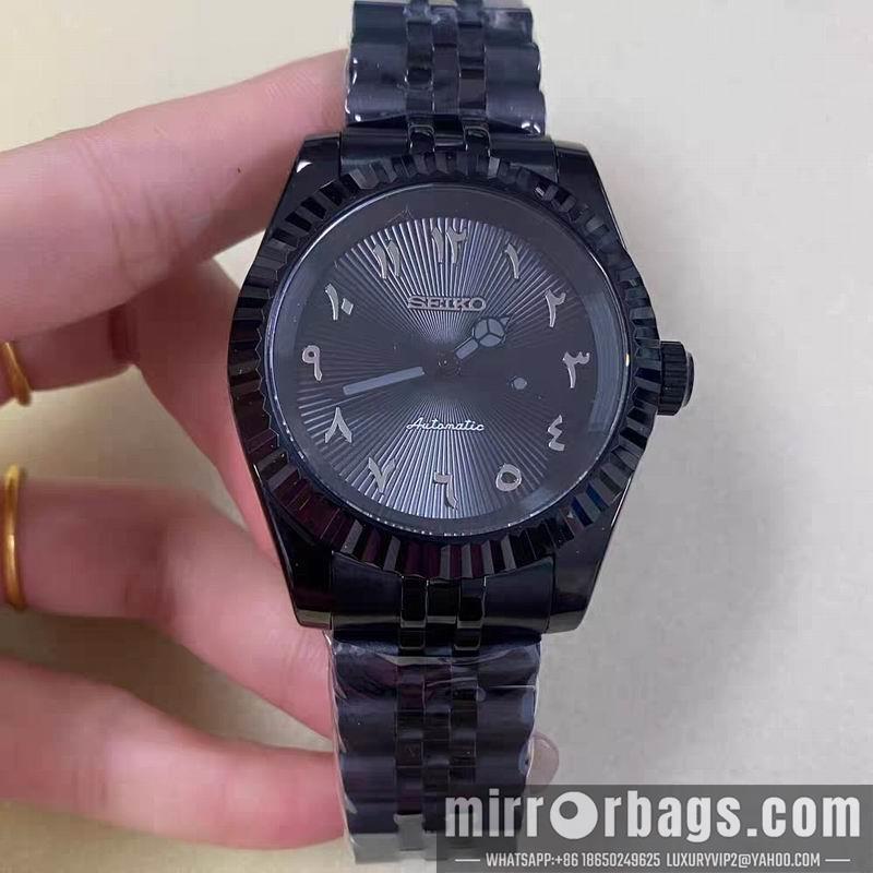 Replica Seiko watch 051130