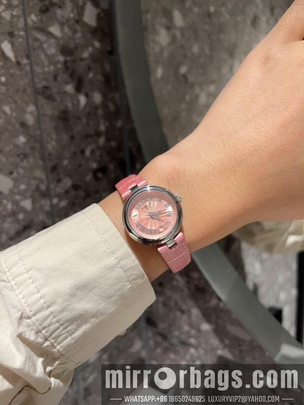 Replica Tissot 26mm 041631