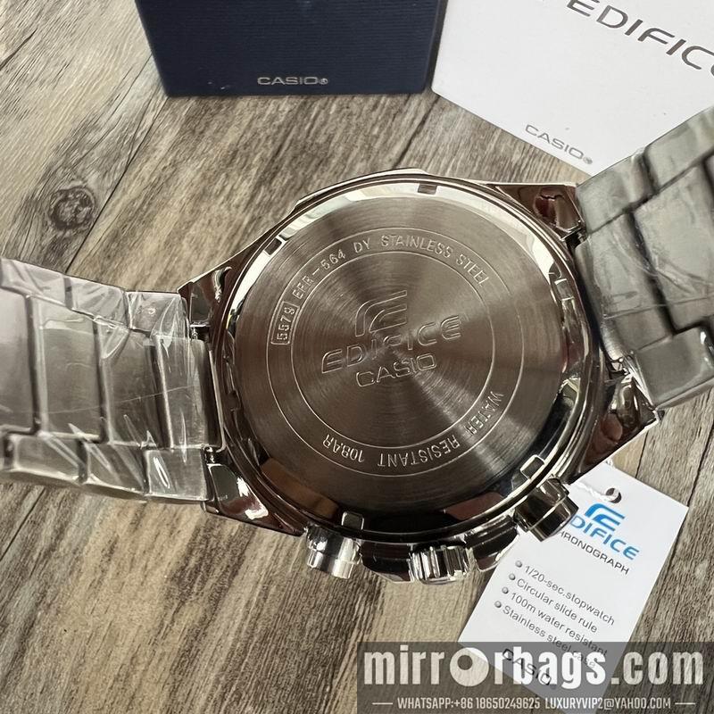 Replica Casio 43.5mm 103127