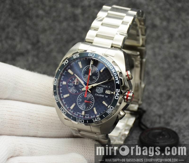 Replica Tag Heuer 44X18mm 060844