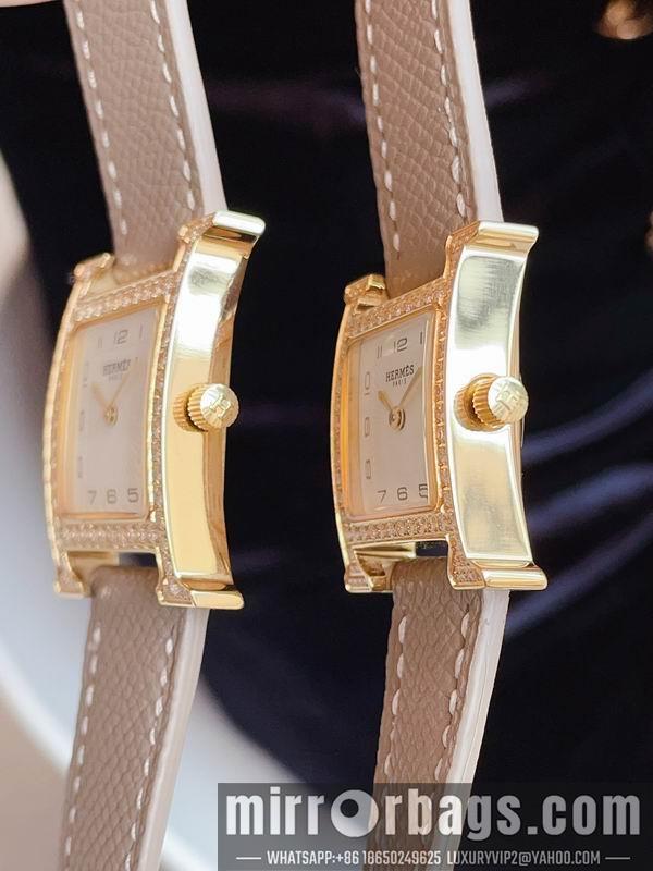 Replica Hermes 26mm 21mm 121884