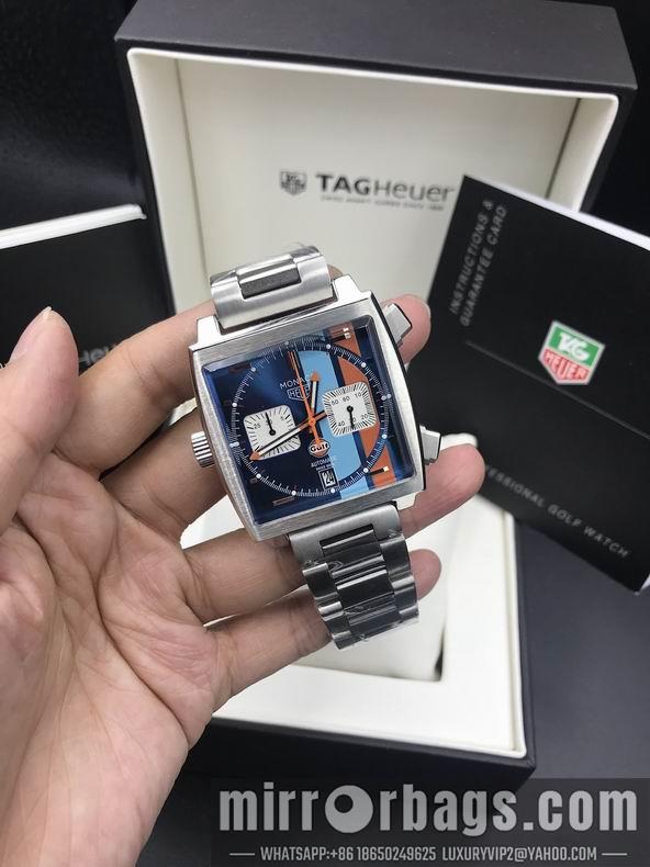 Replica Tag Heuer watch M41