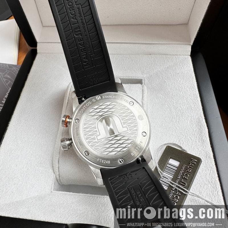 Replica Maurice Lacroix 42mm 090932