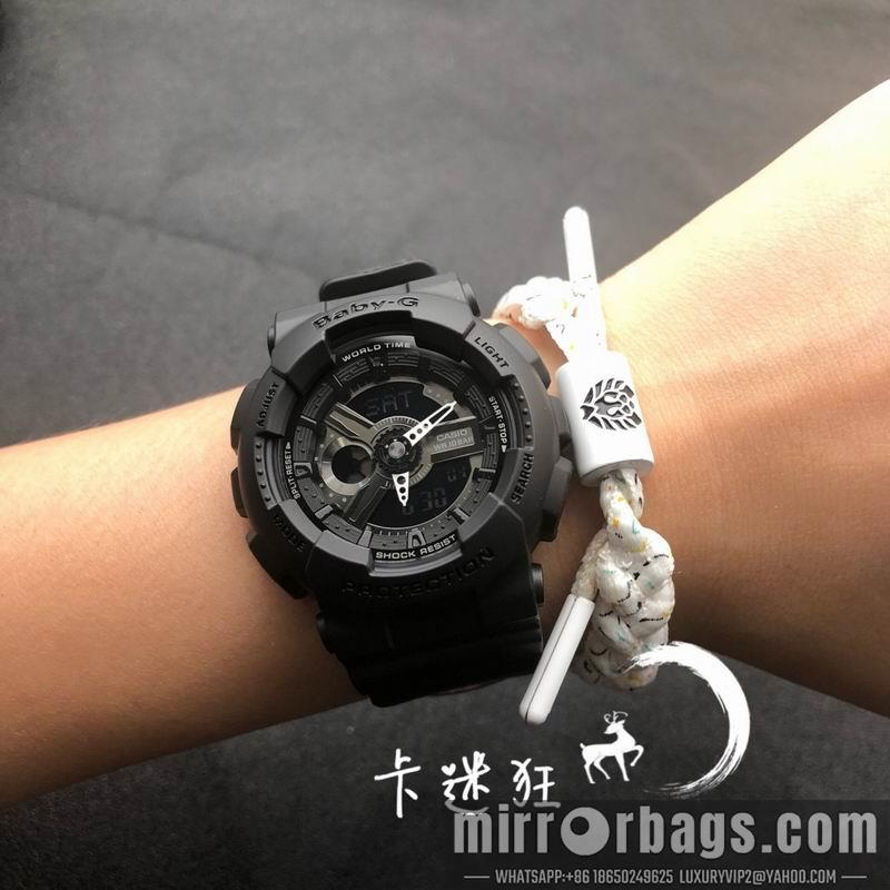 Replica Casio watch 103116