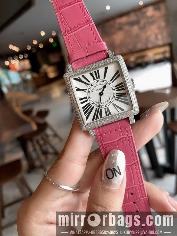 Replica Franck Muller watch 030105