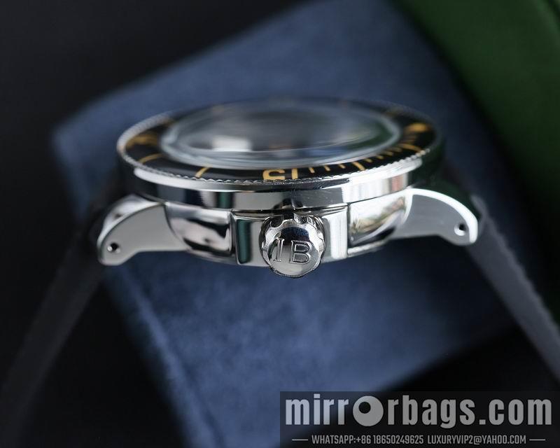 Replica Blancpain 40.3mm 032318
