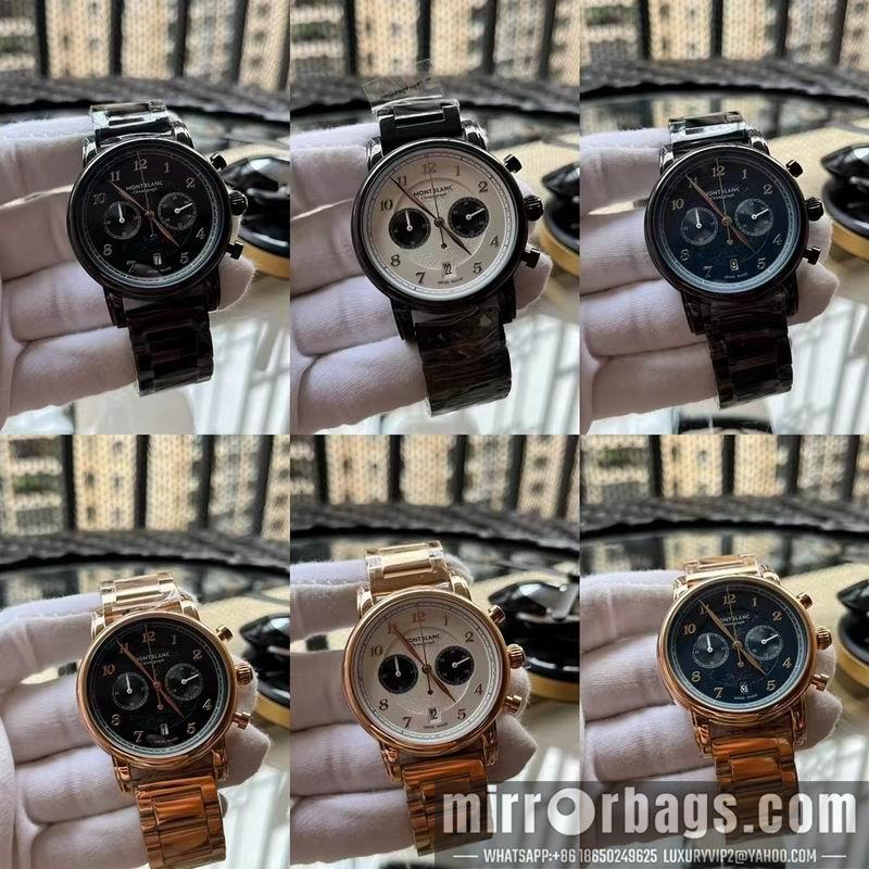 Replica Montblanc Watch 031722