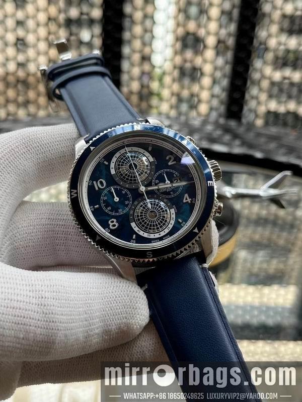 Replica Montblanc Watch 031718