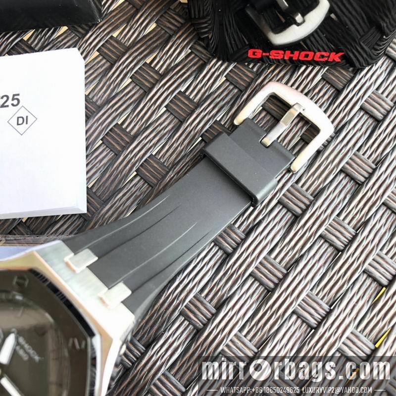 Replica Casio 49.3X44.4X11.8mm 031732
