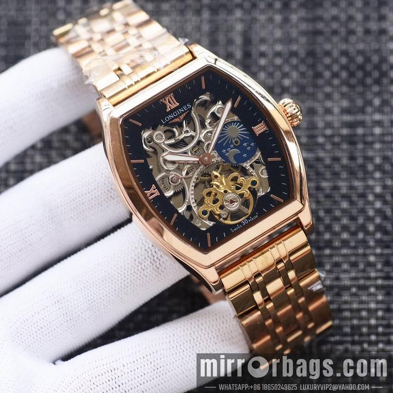 Replica Longines 43X12mm 101576