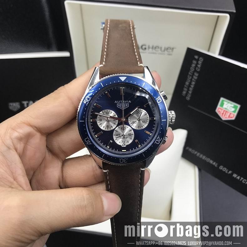 Replica Tag Heuer watch M33