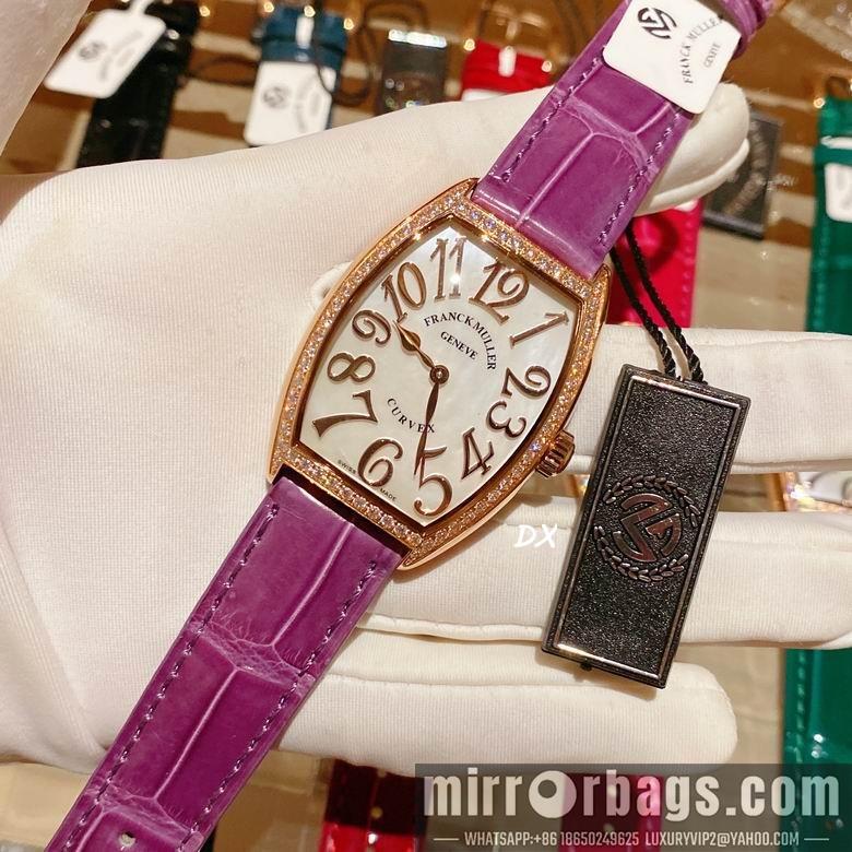 Replica Franck Muller 2nms34