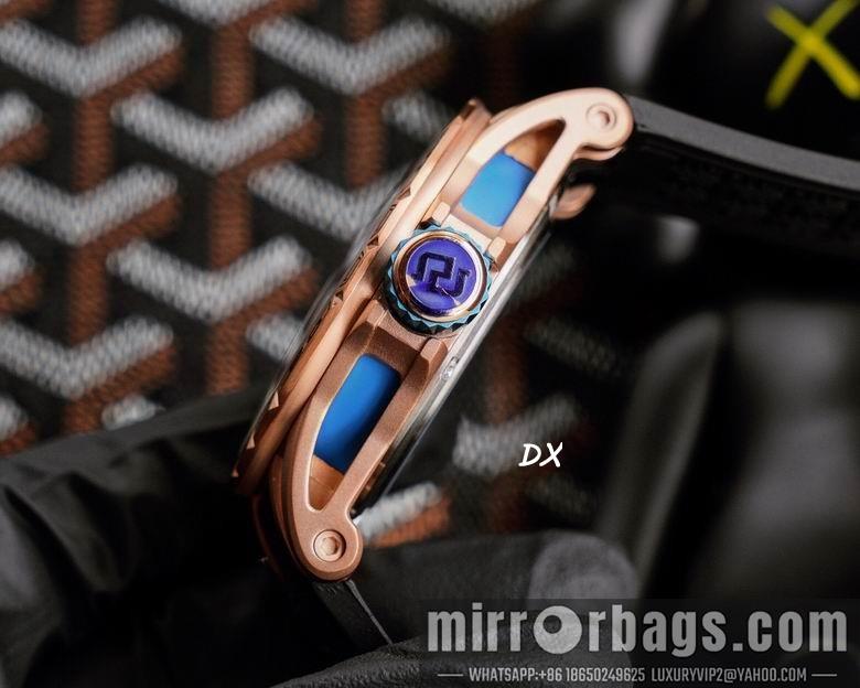 Replica Roger Dubuis 46mm 8nms56