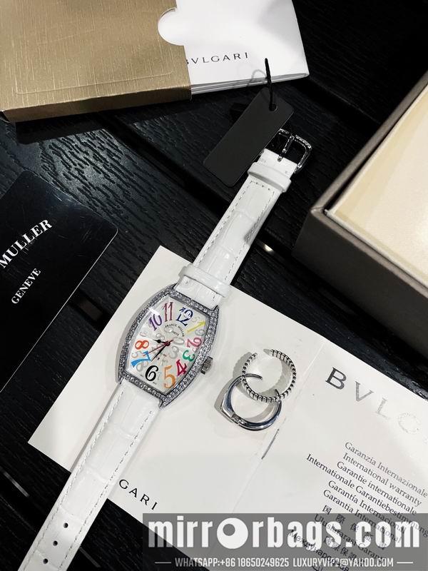 Replica Franck Muller 32X39mm 031105