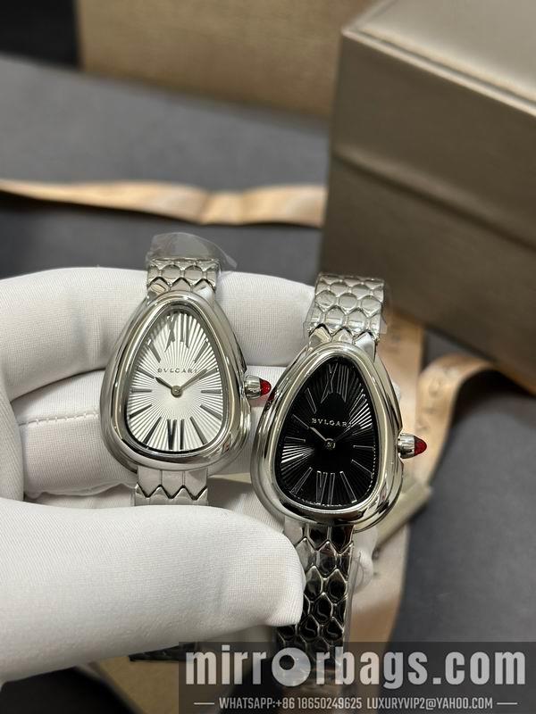 Replica Bvlgari Watch 031717