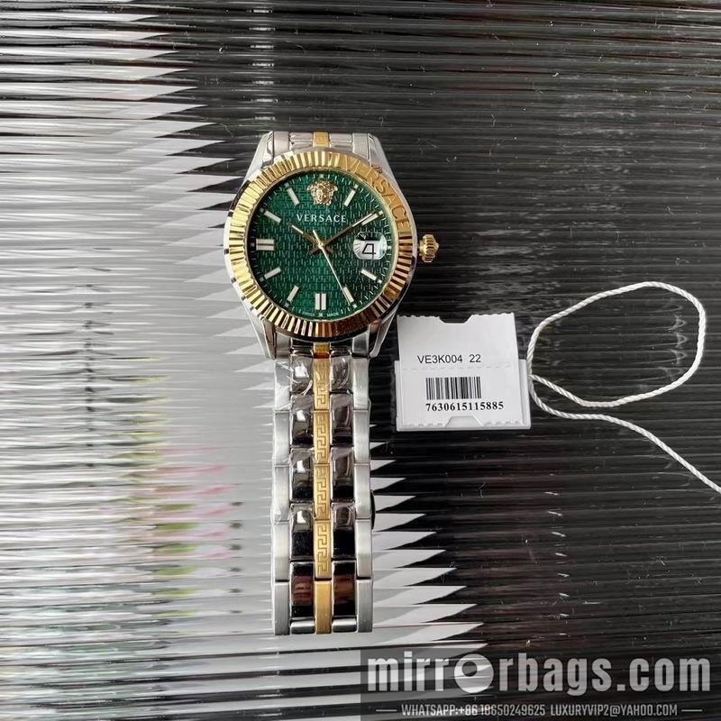 Replica Versace 41mm 080652