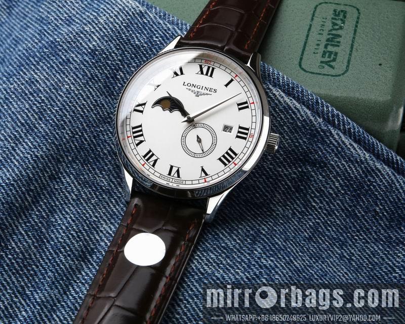 Replica Longines 39X10mm 051612