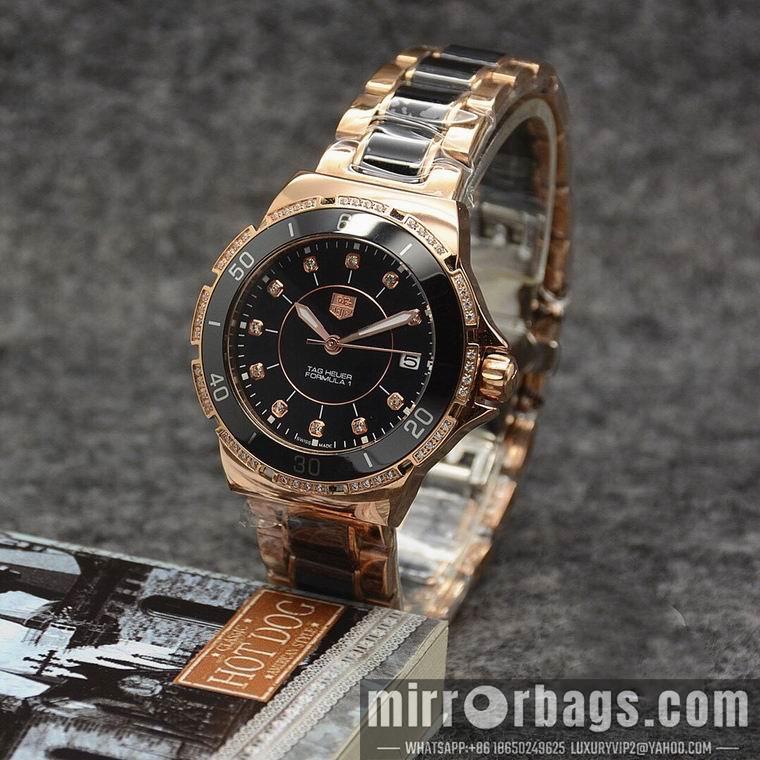 Replica Tag Heuer women 36mm M07