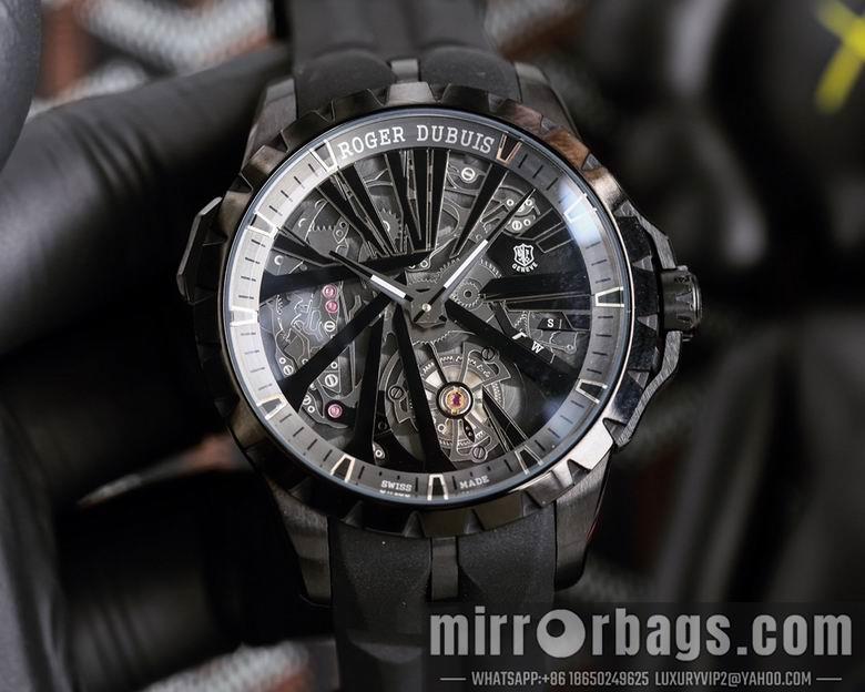 Replica Roger Dubuis 46mm M13