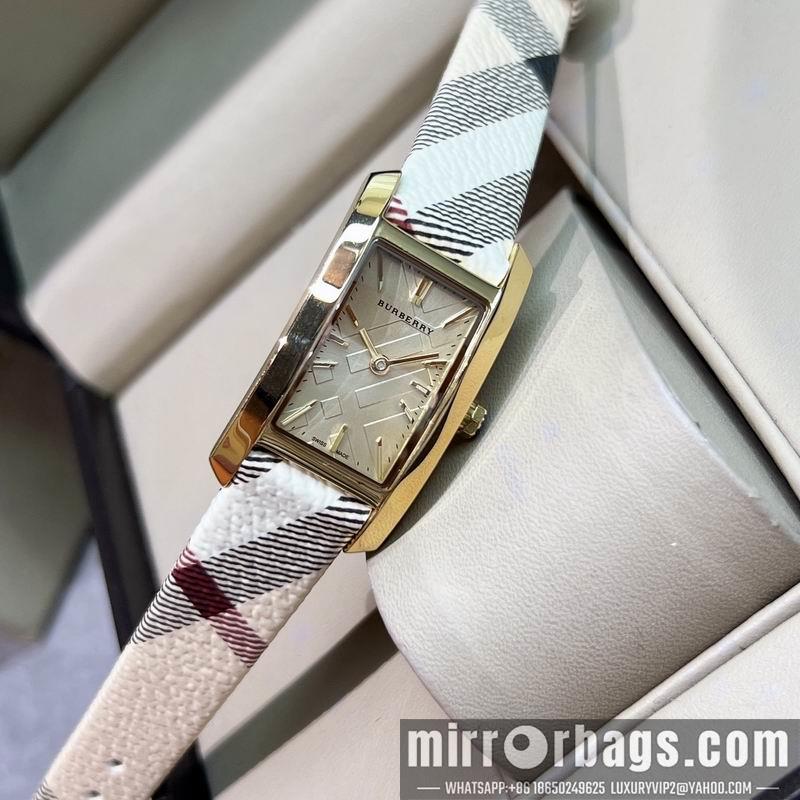 Replica Burberry 19X30mm 060320