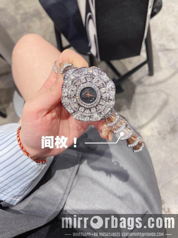 Replica Bvlgari Watch 032599