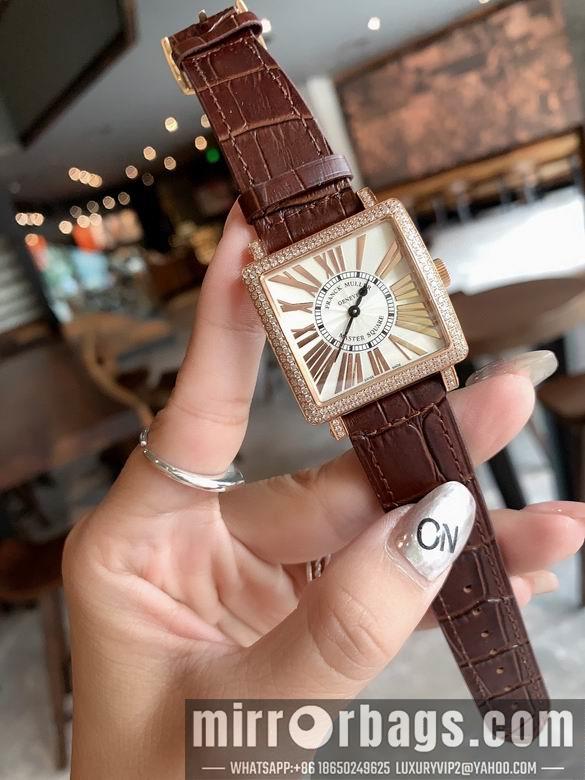 Replica Franck Muller watch 030105