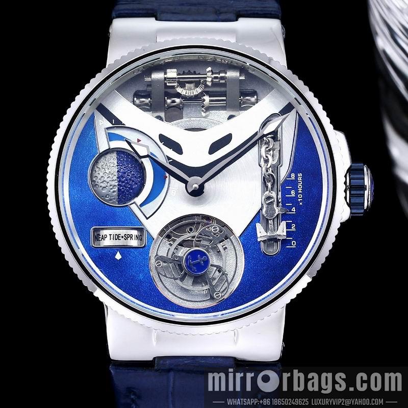 Replica Ulysse Nardin 44X15mm 082321