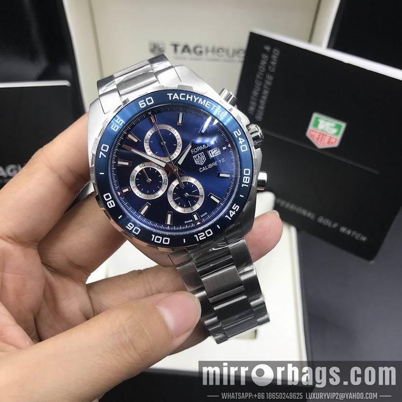 Replica Tag Heuer watch M35
