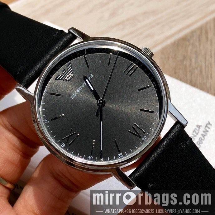 Replica Armani AR11013 42mm 121826