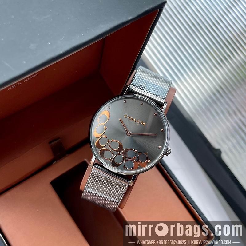 Replica Coach 36mm 102327