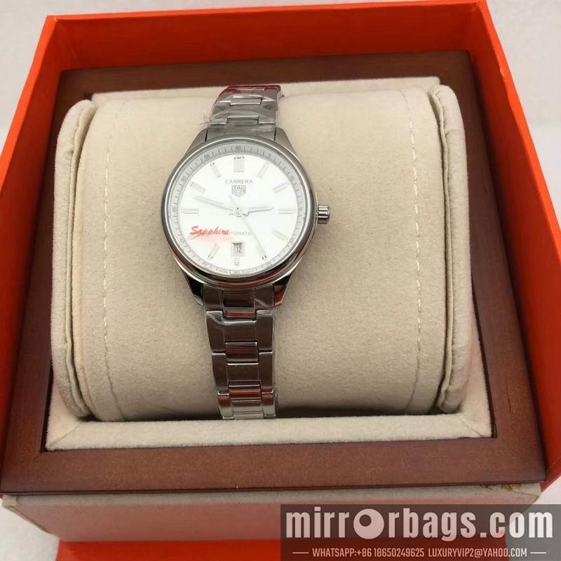 Replica Tag Heuer watch 112018