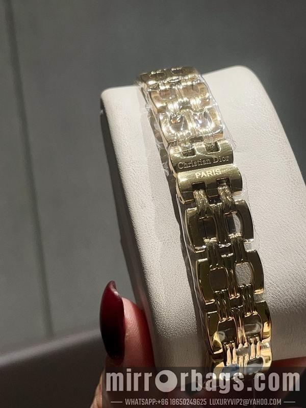 Replica Dior watch 031102