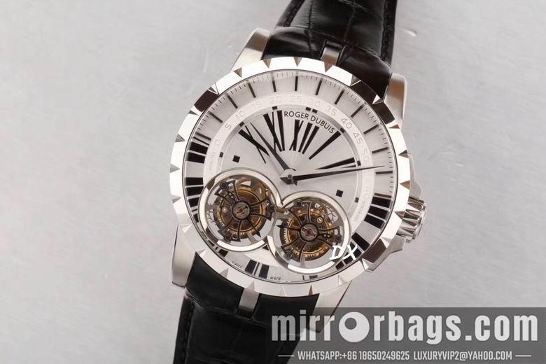Replica Roger Dubuis 47mm 8nms59