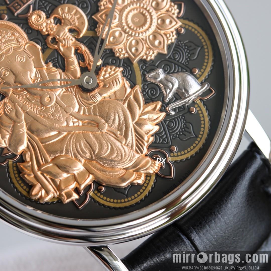 Replica Blancpain 10nms22