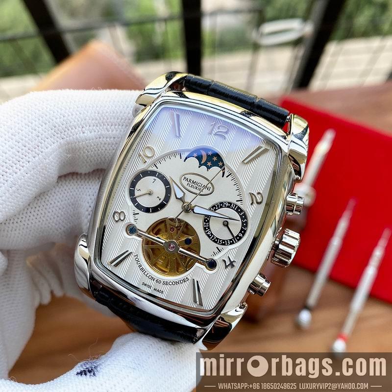 Replica Parmigiani 45X37X15mm 0413125