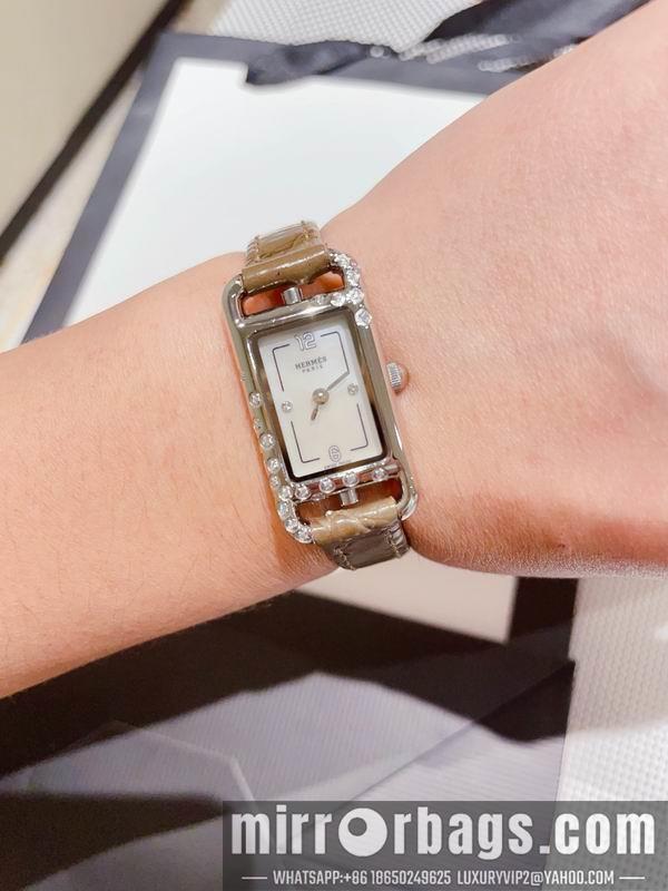 Replica Hermes 25X18mm 110106