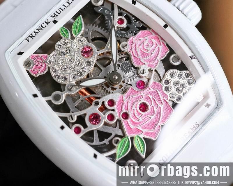 Replica Franck Muller 32mm 081715