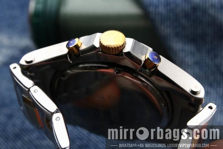 Replica Seiko men watch M06